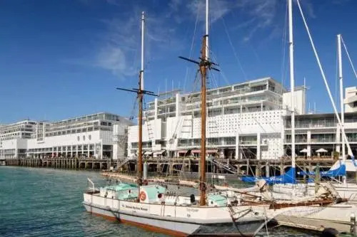 Princes Wharf Work and Play