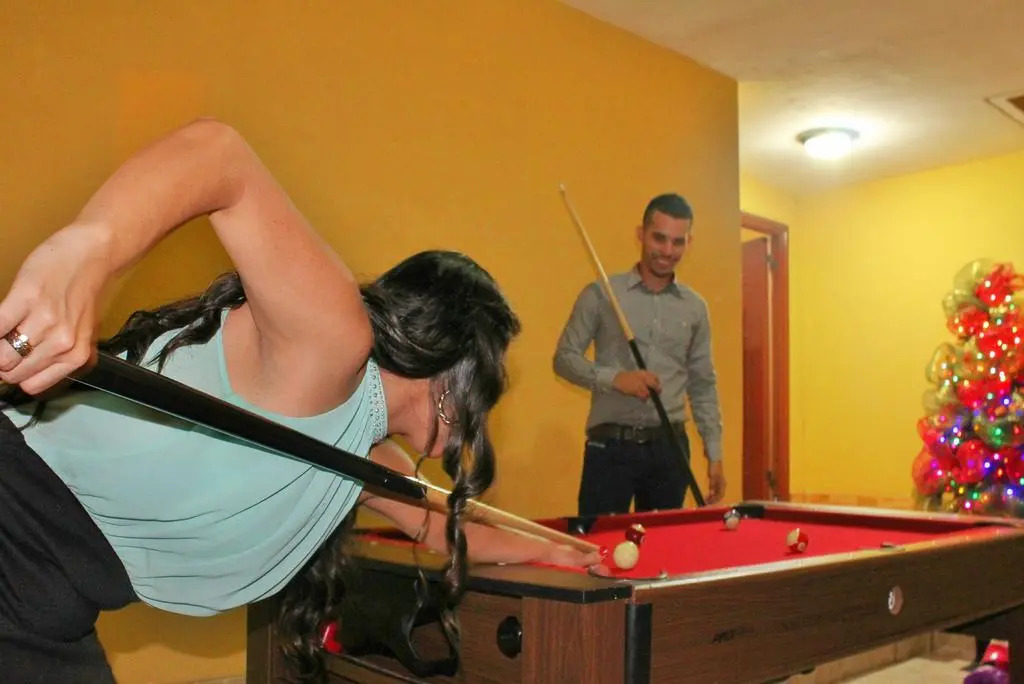 Hostel Danicole