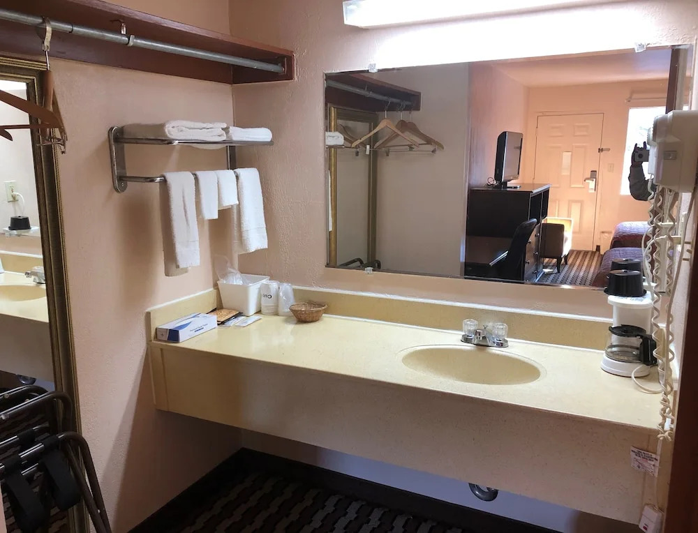 Guest Inn