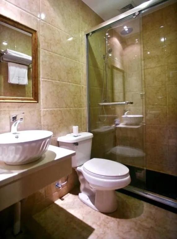 Jinshang Business Hotel