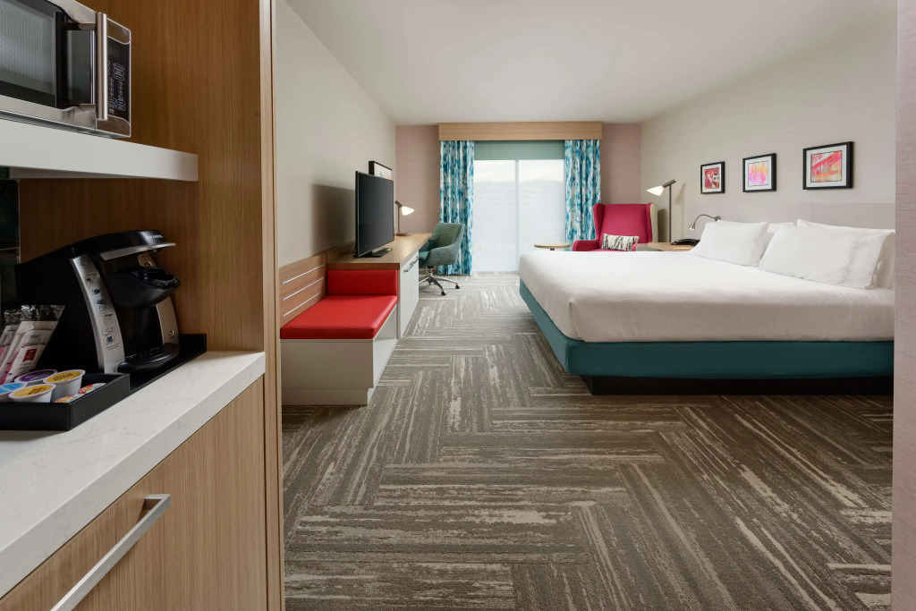 Hilton Garden Inn Knoxville Papermill Drive, Tn