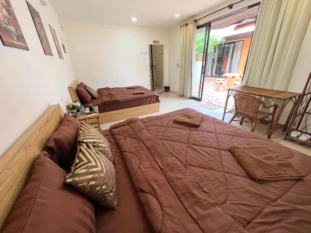 Dara Angkorchom5 Guesthoue