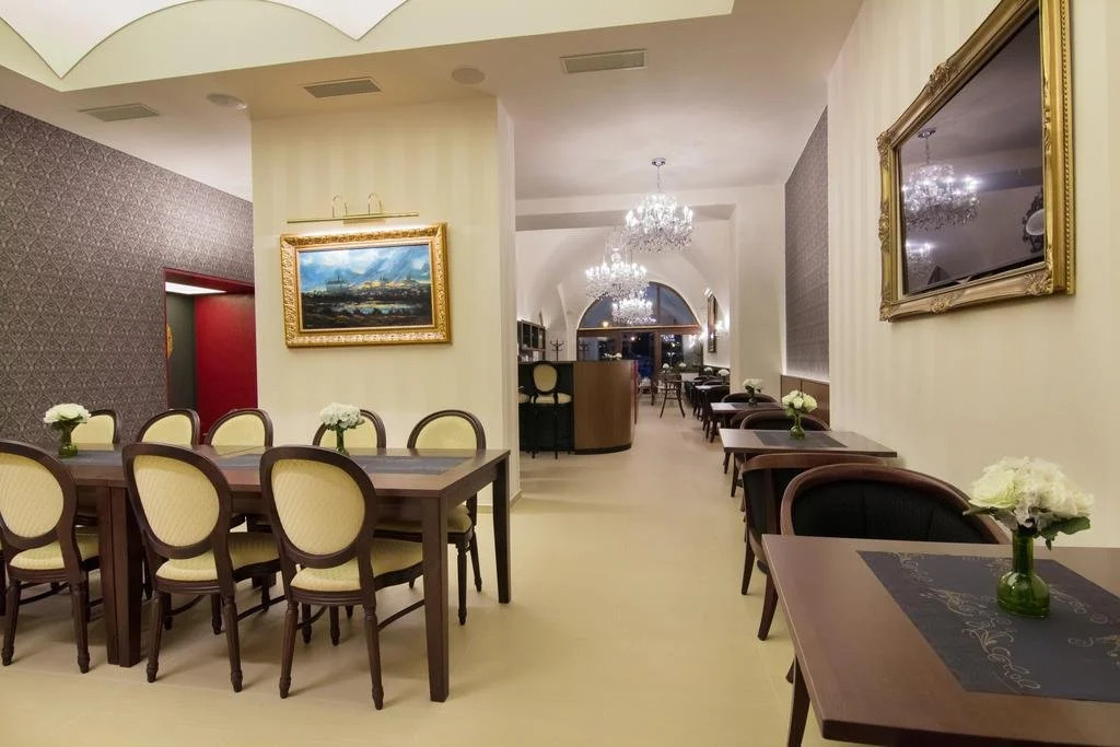 Hotel Bouček
