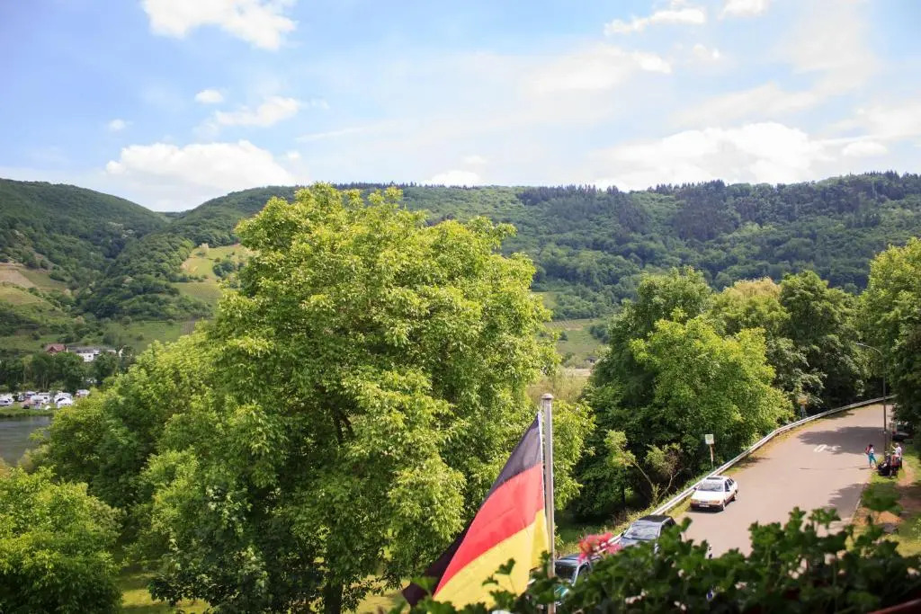 Hotel Zur Brücke