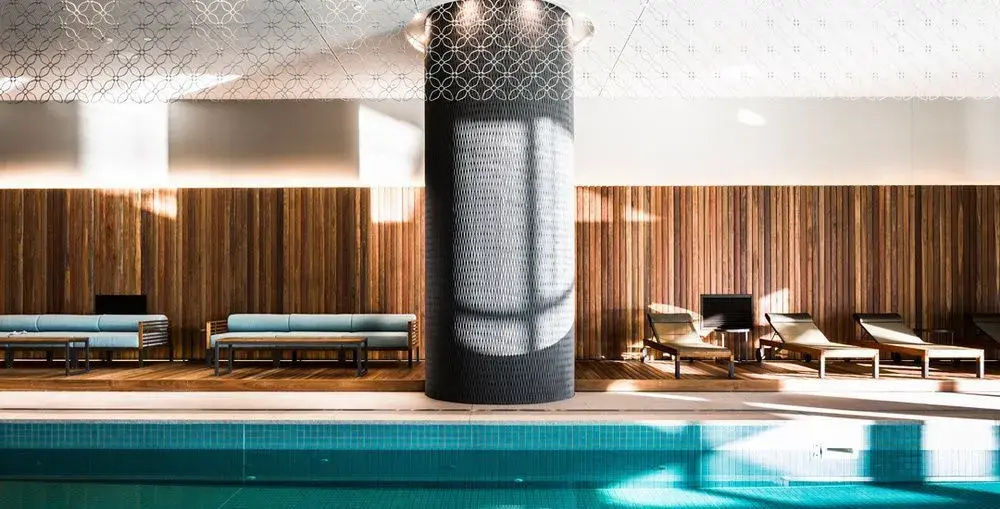 Luxurious 3 Bedroom Apartment