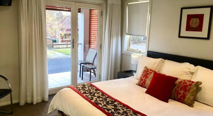 Encore Apartments