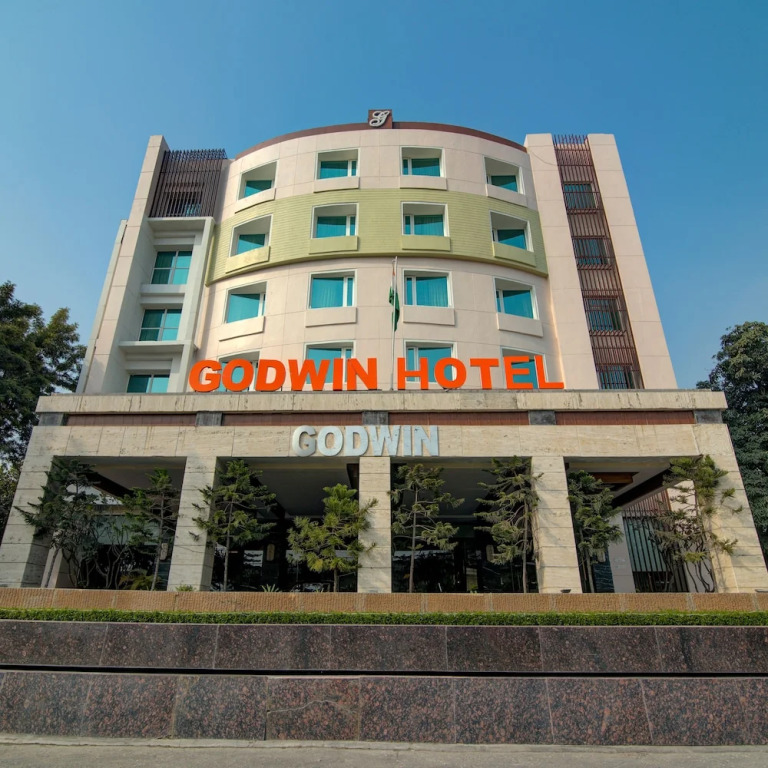 Godwin Haridwar