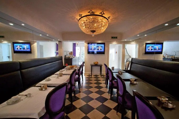 Hotel Aleksandra