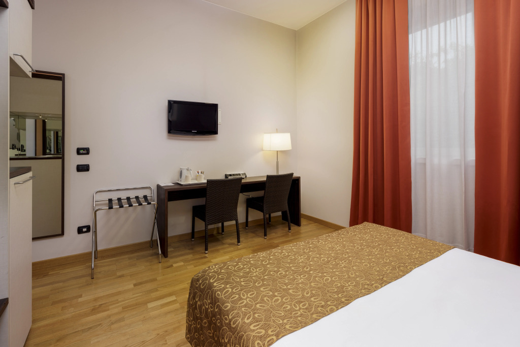Best Western Falck Village Milano Sesto
