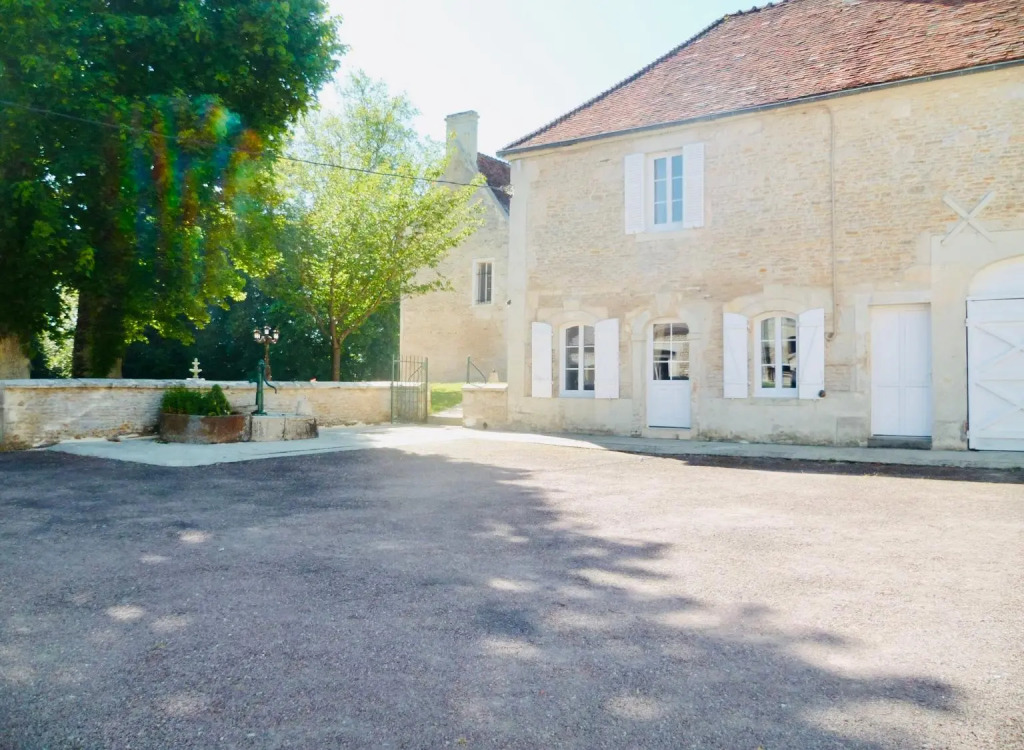 Château du Mesnil Soleil