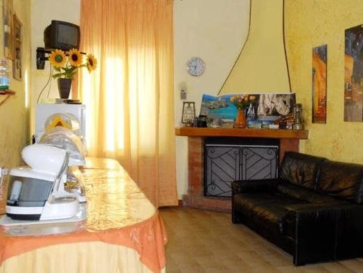 B&B Fantar House