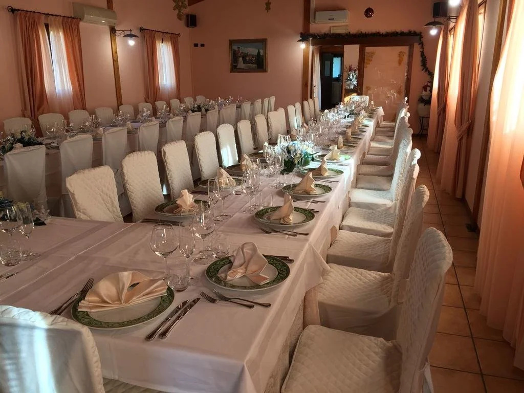 Case Vacanza Fiocchi
