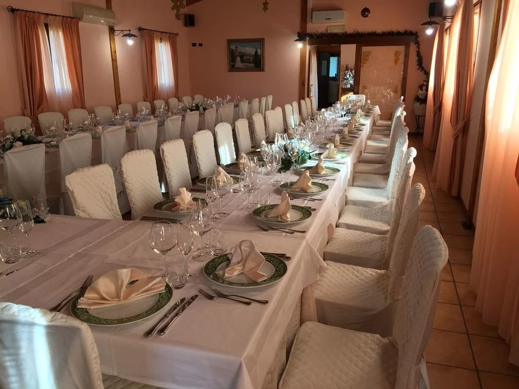 Case Vacanza Fiocchi