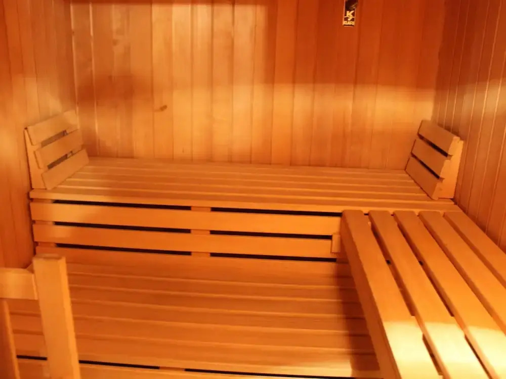 Apartment Nassfeld Near Ski Slopes
