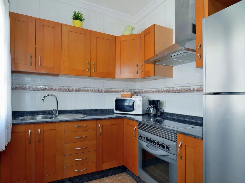 Nice Apartment in the Center of Playa Blanca, Only 200m From the Beach