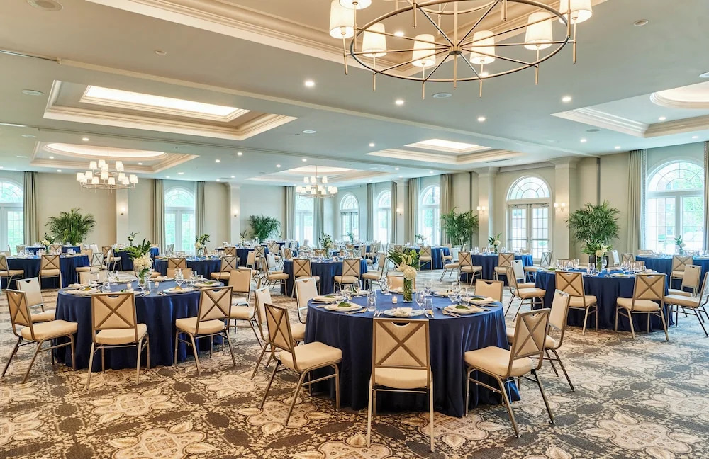 The Inn at Elon