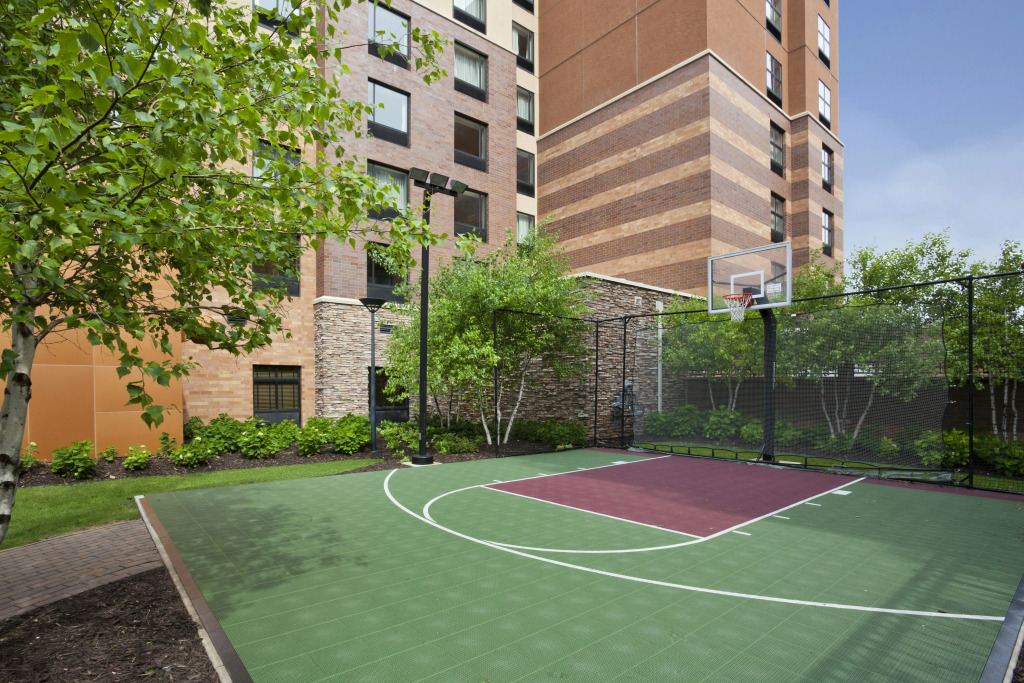 Homewood Suites by Hilton Minneapolis - Saint Louis Park at West End