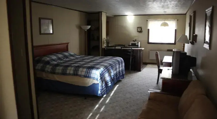 Jackson Inn