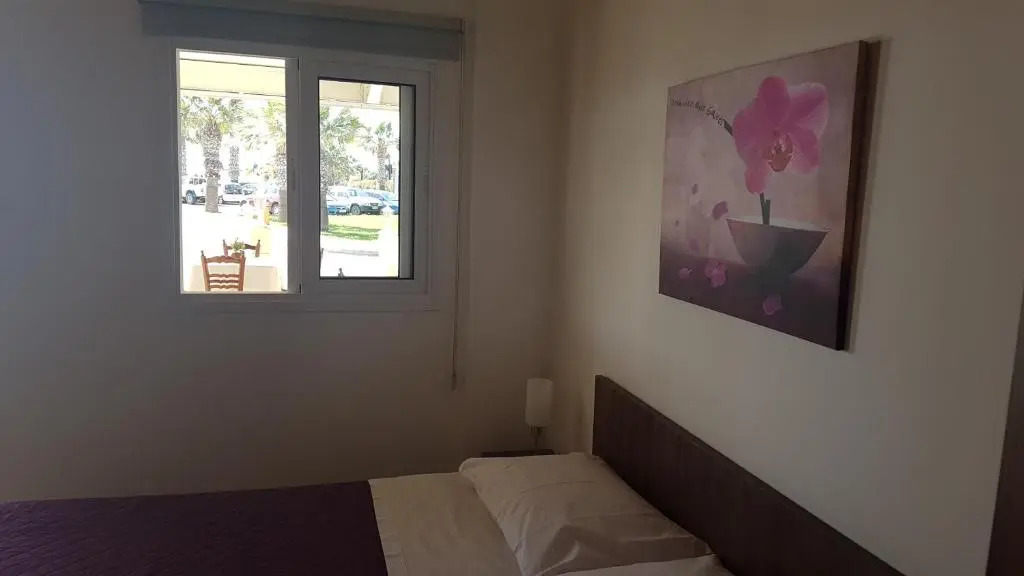 ZORBAS Sea View No 1 - Antoniella