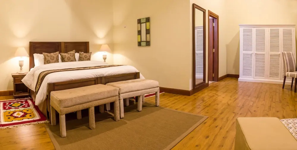 The Residences at Karen Country Club