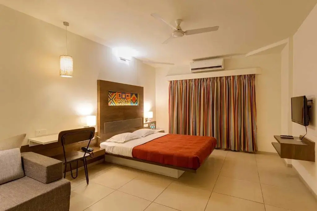 Hotel Maratha Regency