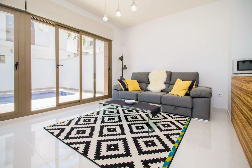 Espanatour Villa Guadiana