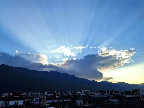 China/Yunnan/No. 190, Yincang Road, Dali Town, Dali City