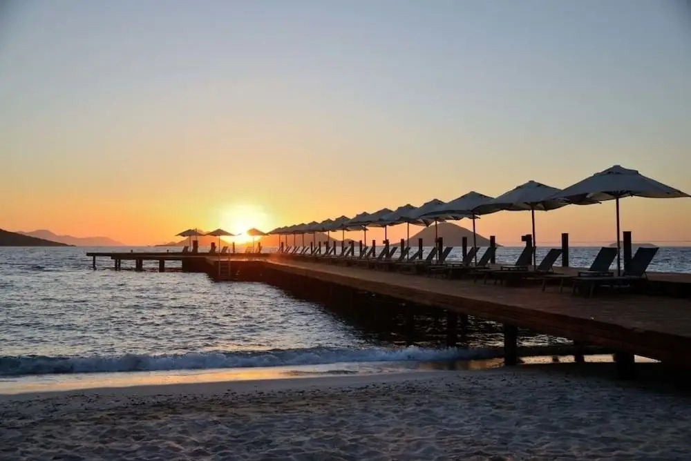 Cagdas Vıllas Swıssotel Hotel Residences