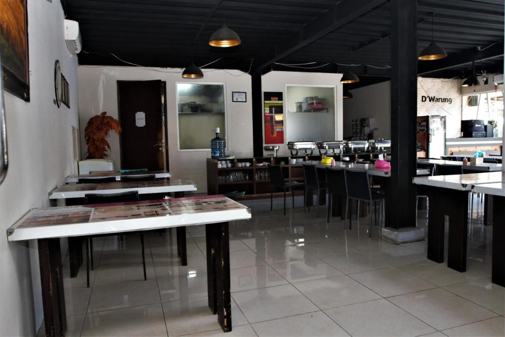 Nutana Hotel Lombok
