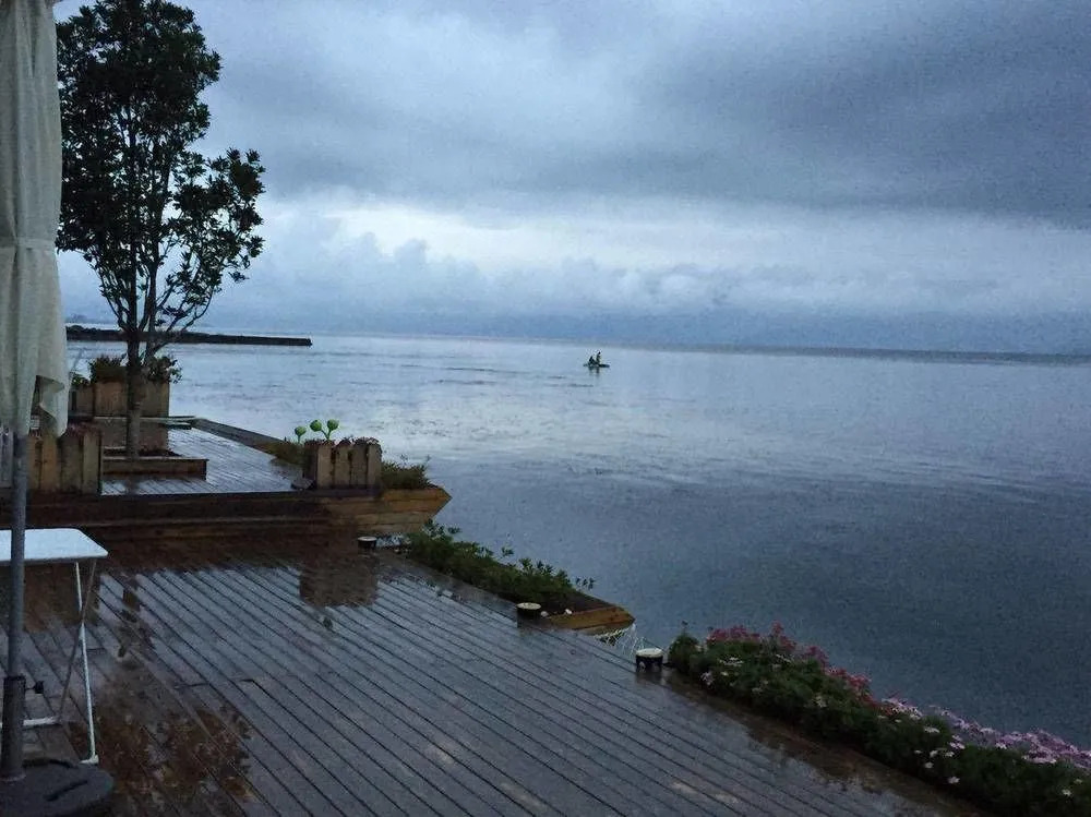 Linduo Oceanview Boutique Hotel