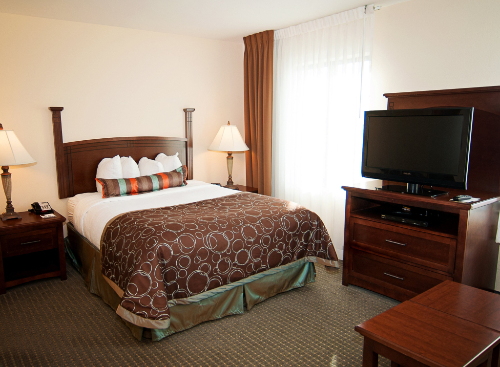 Staybridge Suites Wichita by IHG