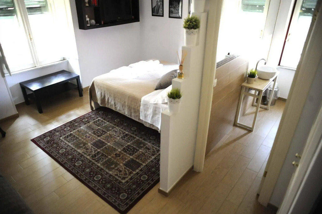 Pigneto Luxury Rooms