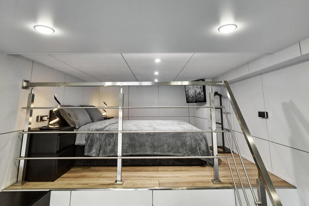 EasyGuest на улице Нижегородская