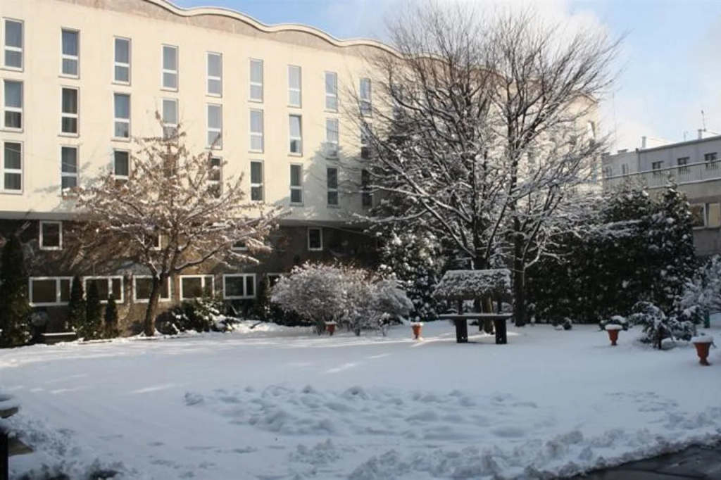 Hotel Gromada Warszawa Centrum