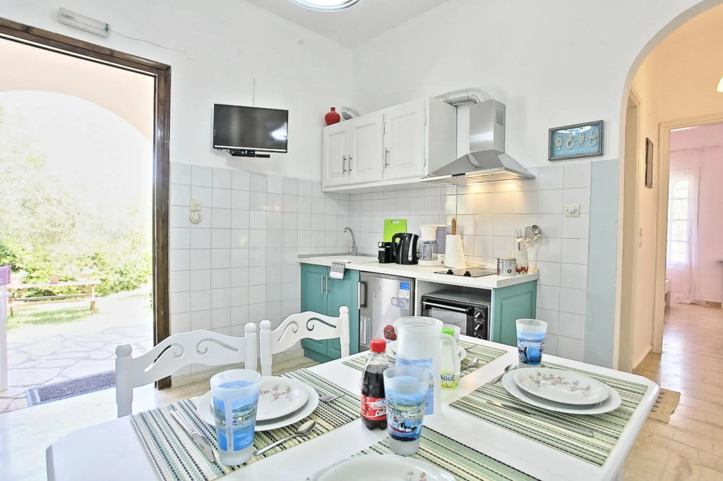Areti Villa