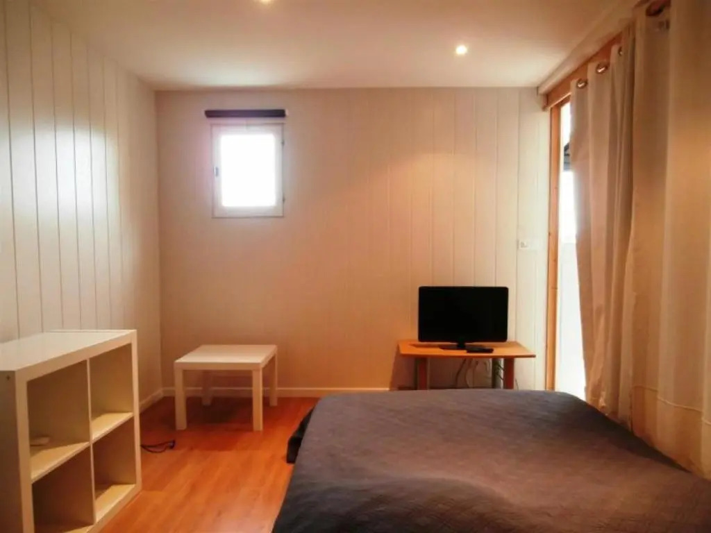 Appartement Seignosse, 2 pièces, 4 personnes - FR-1-239-412
