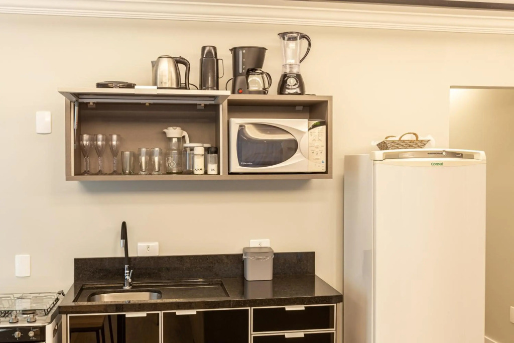 Nilmare Apart Hotel