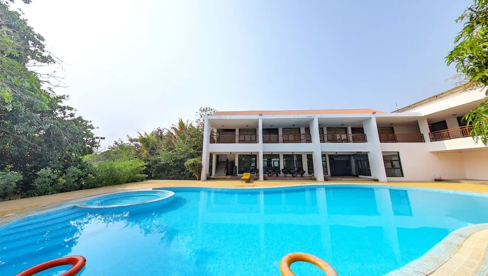 Gir Vanvaso Resort