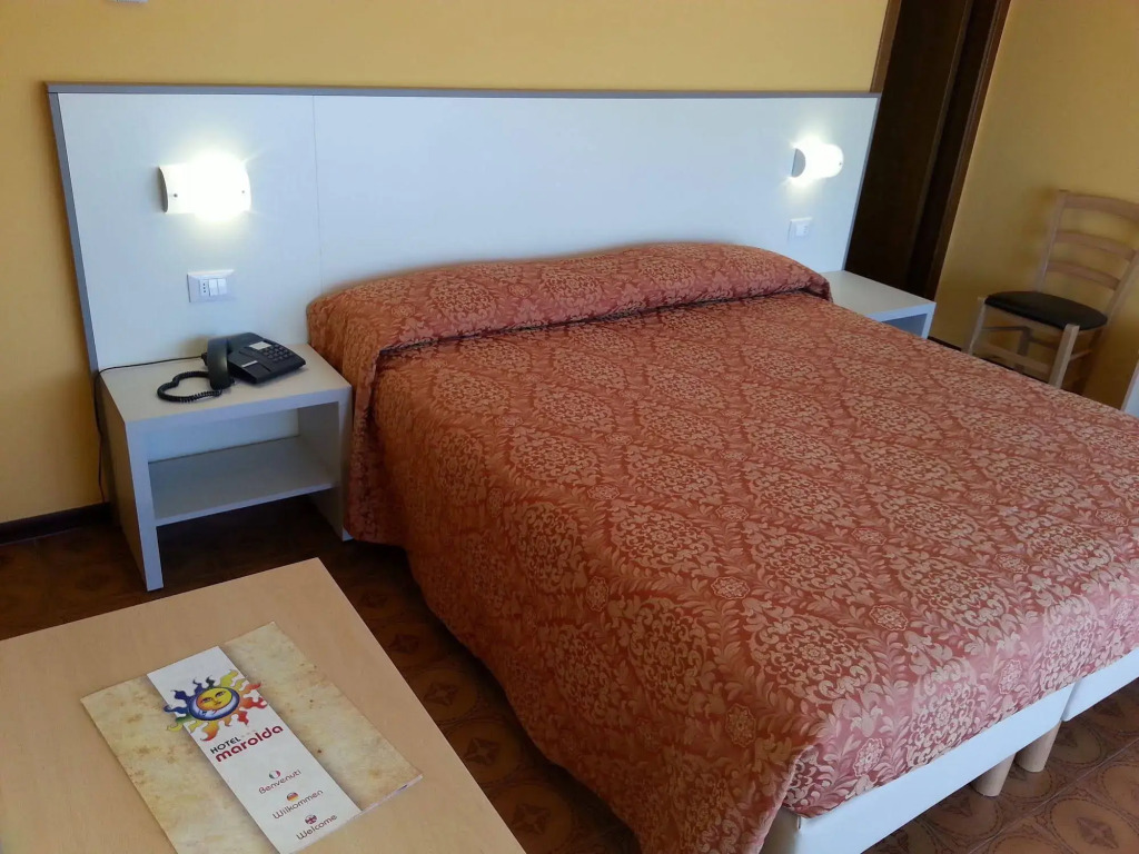Hotel Marolda