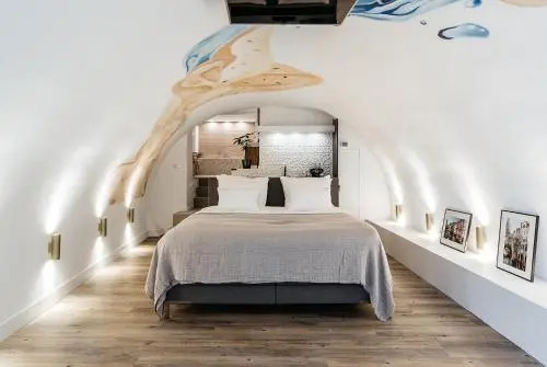 Cozy Pillow