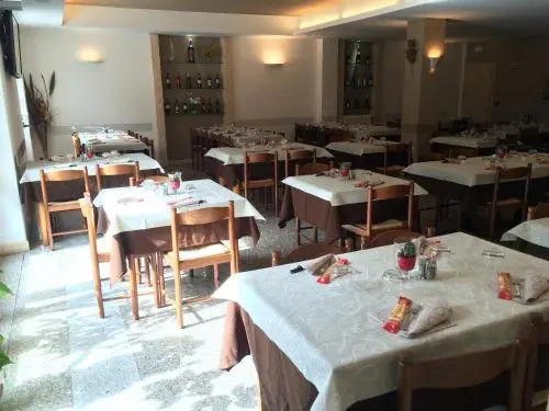Hotel Le Cime