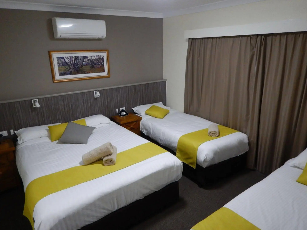 Manera Heights Apartments
