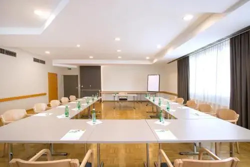 Sporthotel Kapfenberg