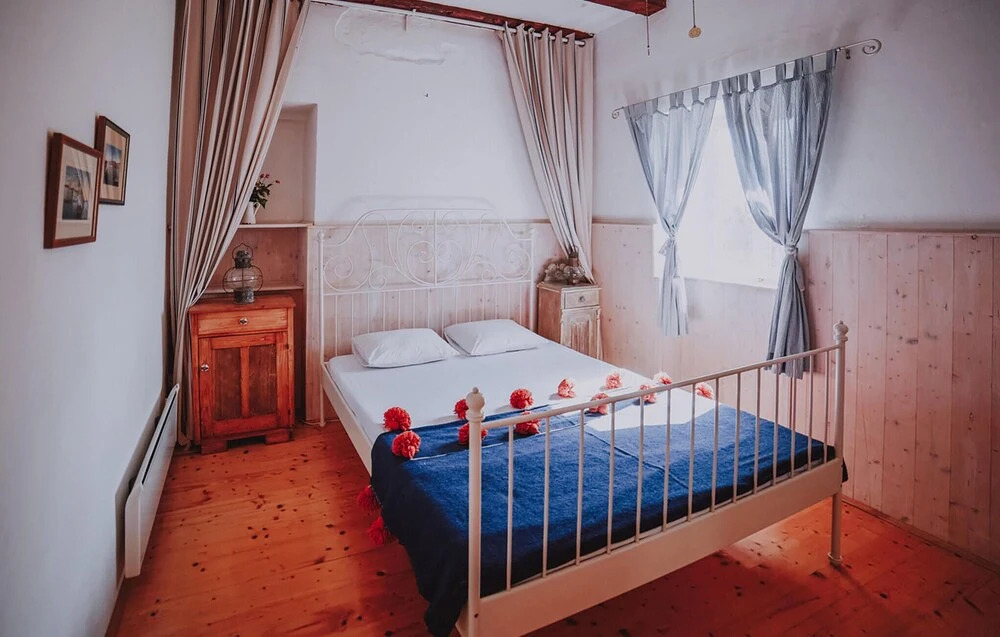 Amazing Home in Preko With 6 Bedrooms, Wifi and Outdoor Swimming Pool