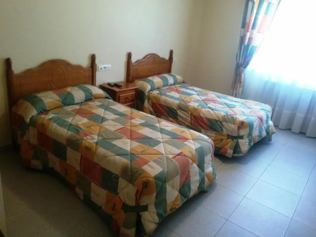 Hostal Carmen
