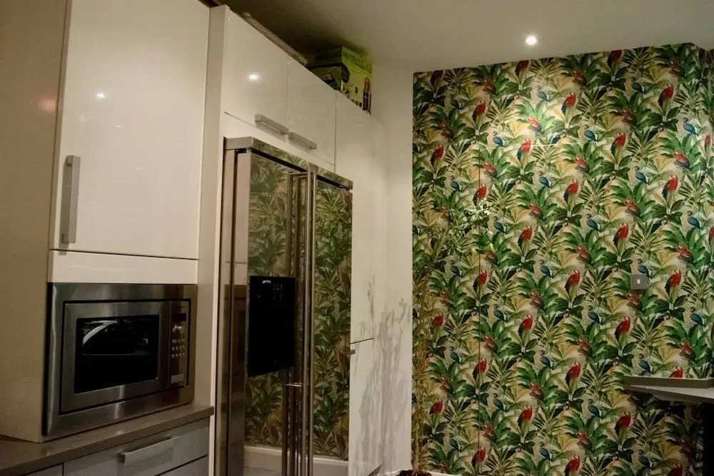 Stunning 4 Bedroom Flat in Sloane Square