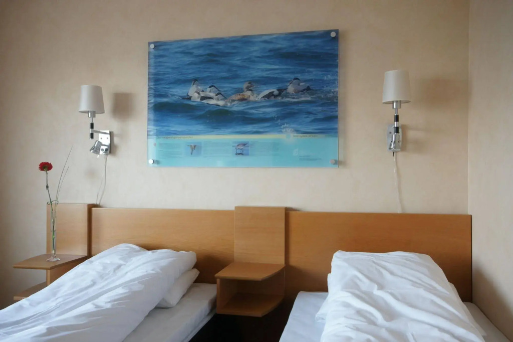 Ørland Kysthotell
