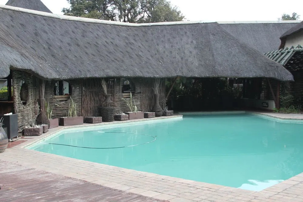 Hans Merensky Hotel & Spa