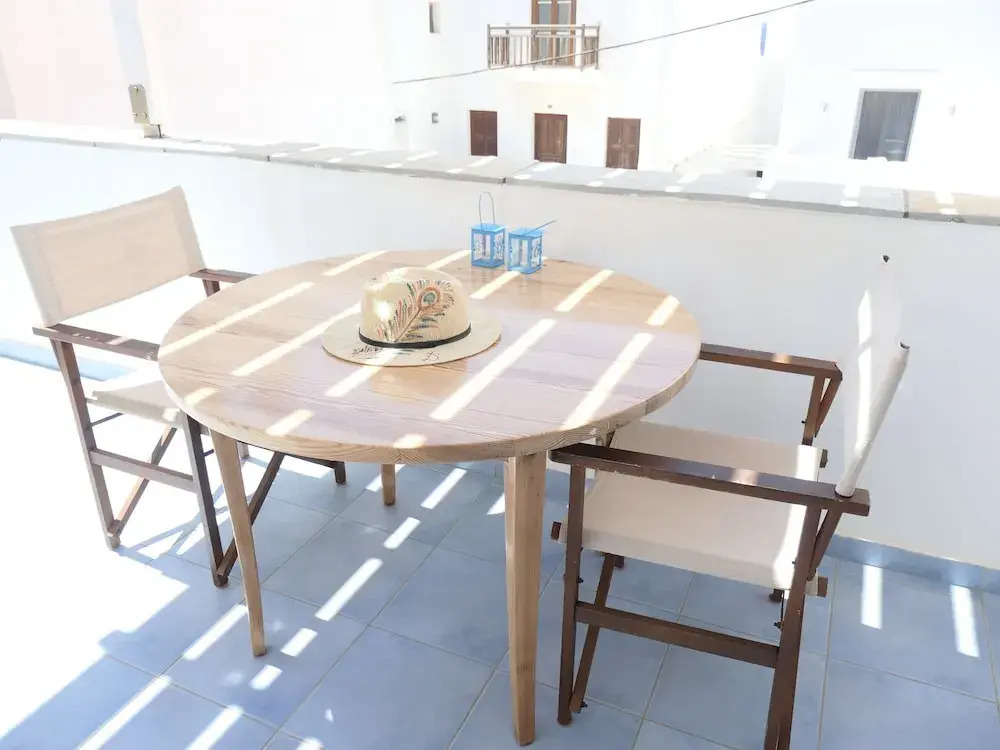 Innaxos City Central Studio
