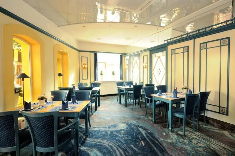 Hotel Frisia